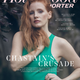 Image for article titled This Is How You Use Your Privilege, Part 2: ‘Your Silence Is Your Discrimination,’ Says Jessica Chastain